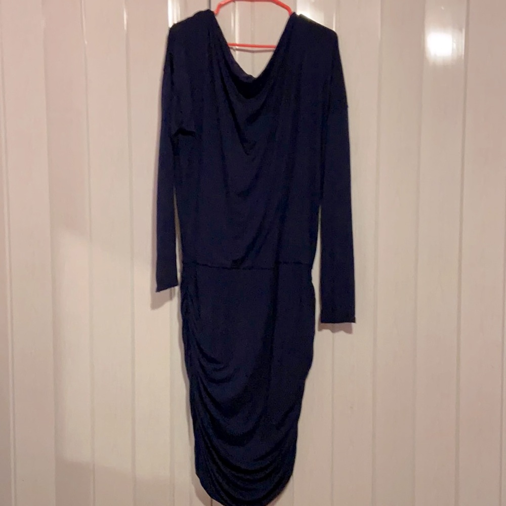 Athleta dress